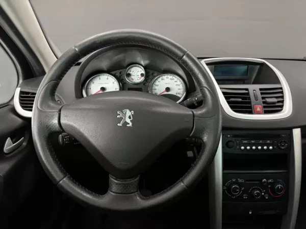 Peugeot 207 SW 1.4 VTi Active 12