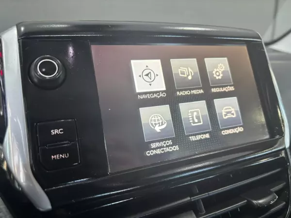 Peugeot 208 1.6 BlueHDi Style 13