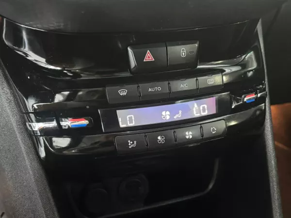 Peugeot 208 1.6 BlueHDi Style 14