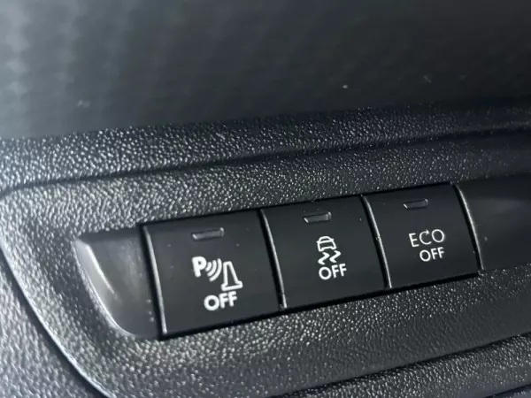 Peugeot 208 1.6 BlueHDi Style 15