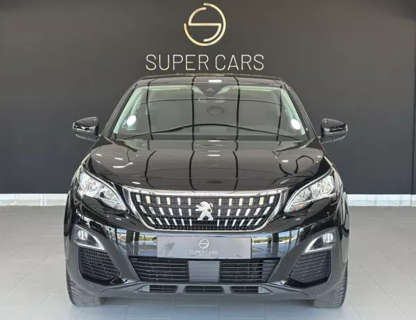 Peugeot 3008 1.5 BlueHDi Active Pack EAT8 2