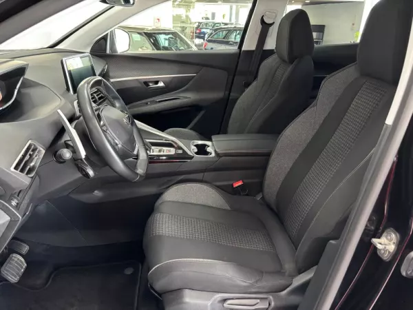 Peugeot 3008 1.5 BlueHDi Active Pack EAT8 6