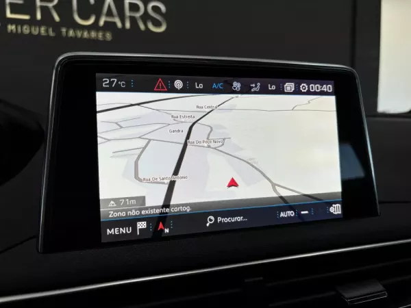 Peugeot 3008 1.5 BlueHDi Active Pack EAT8 11