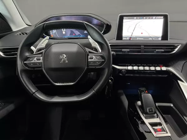 Peugeot 3008 1.5 BlueHDi Active Pack EAT8 13