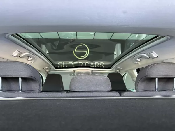 Peugeot 308 SW 1.6 BlueHDi Allure J17 11