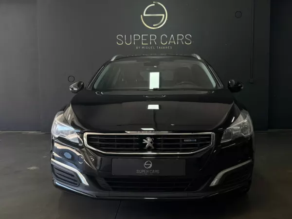 Peugeot 508 SW 1.6 BlueHDi Active 2