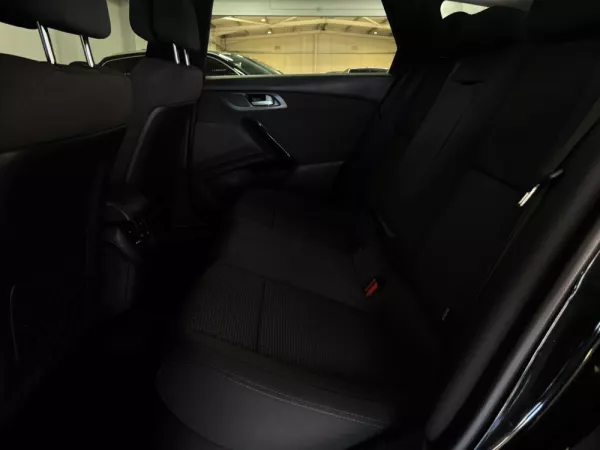 Peugeot 508 SW 1.6 BlueHDi Active 7