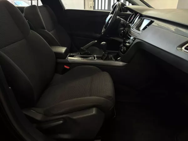 Peugeot 508 SW 1.6 BlueHDi Active 8