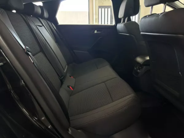 Peugeot 508 SW 1.6 BlueHDi Active 9