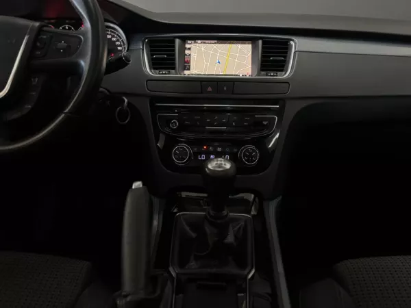 Peugeot 508 SW 1.6 BlueHDi Active 11