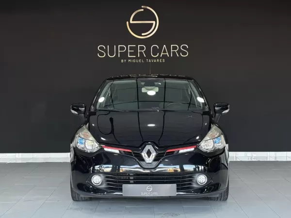 Renault Clio (Energy) TCe 90 Bose Edition 2
