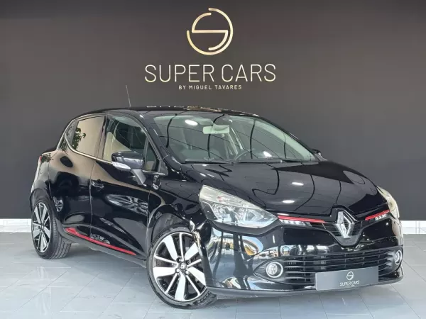 Renault Clio (Energy) TCe 90 Bose Edition 3