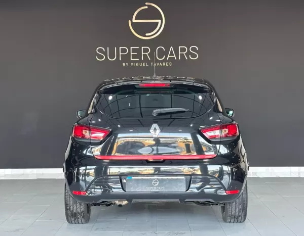 Renault Clio (Energy) TCe 90 Bose Edition 4