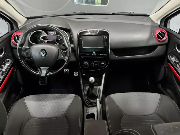 Renault Clio (Energy) TCe 90 Bose Edition 5