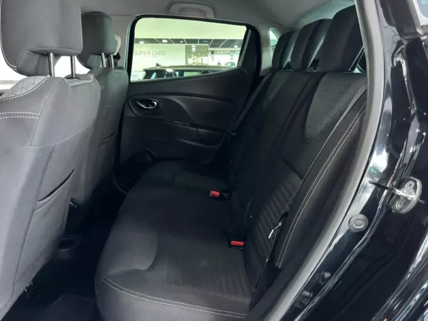 Renault Clio (Energy) TCe 90 Bose Edition 7