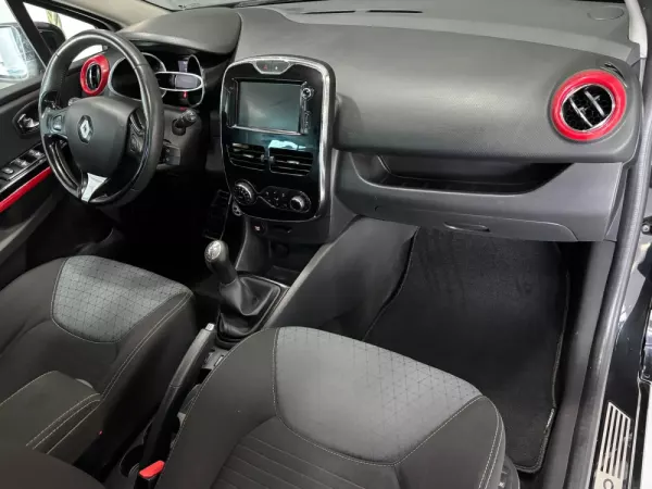 Renault Clio (Energy) TCe 90 Bose Edition 10