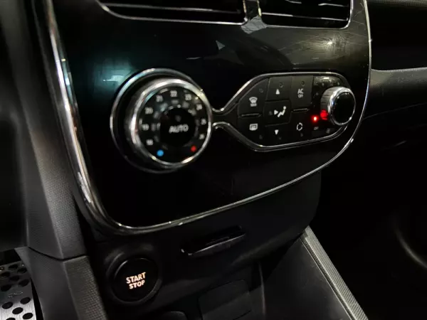 Renault Clio (Energy) TCe 90 Bose Edition 12