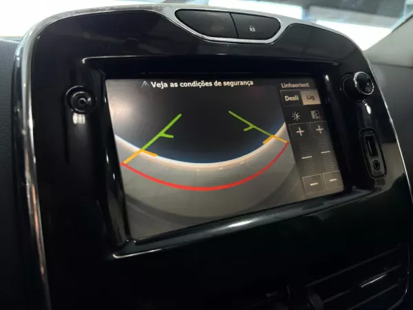 Renault Clio (Energy) TCe 90 Bose Edition 14