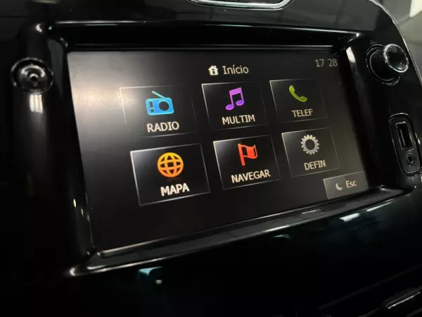 Renault Clio (Energy) TCe 90 Bose Edition 13