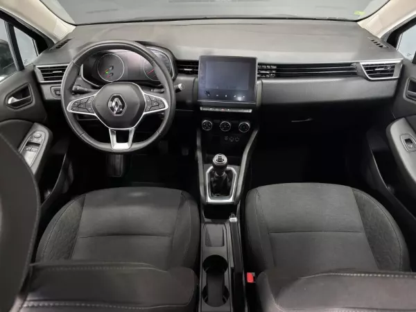 Renault Clio 1.0 TCe Intens Bi-Fuel 5