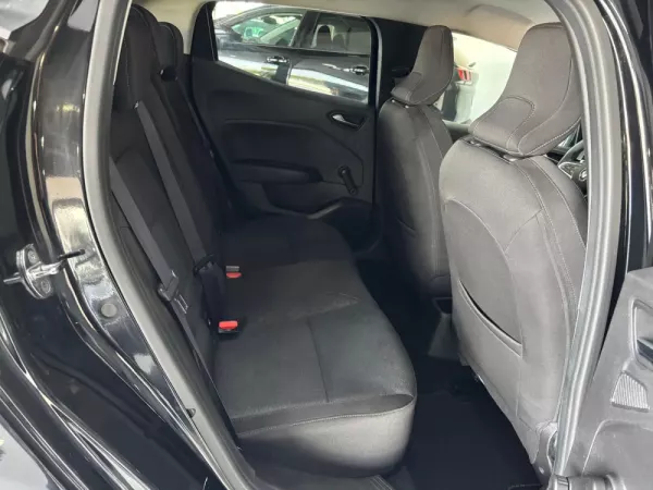 Renault Clio 1.0 TCe Intens Bi-Fuel 8