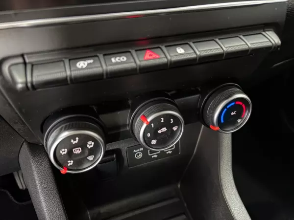 Renault Clio 1.0 TCe Intens Bi-Fuel 13