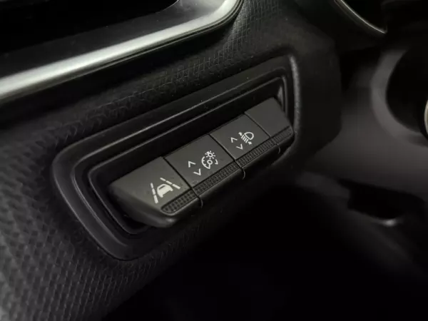 Renault Clio 1.0 TCe Intens Bi-Fuel 14