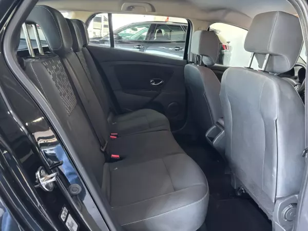 Renault Mégane Sport Tourer 8