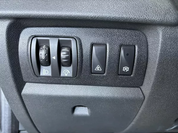 Renault Mégane Sport Tourer 16