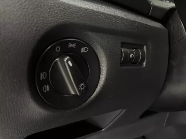 Skoda Fabia Break 1.2 TDi Elegance 14