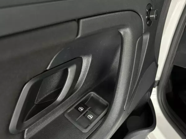 Skoda Fabia Break 1.2 TDi Elegance 15