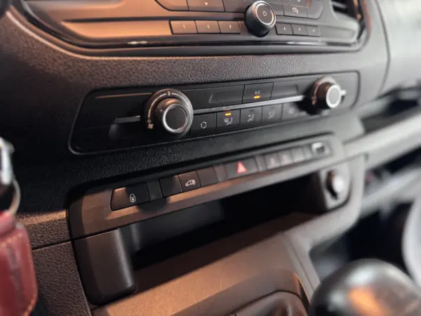 Peugeot Expert Peugeot Expert L2 120cv 3 lug. IVA Dedut. 13