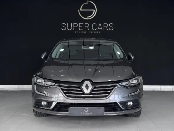 Renault Talisman 1.6 dCi Intens 2