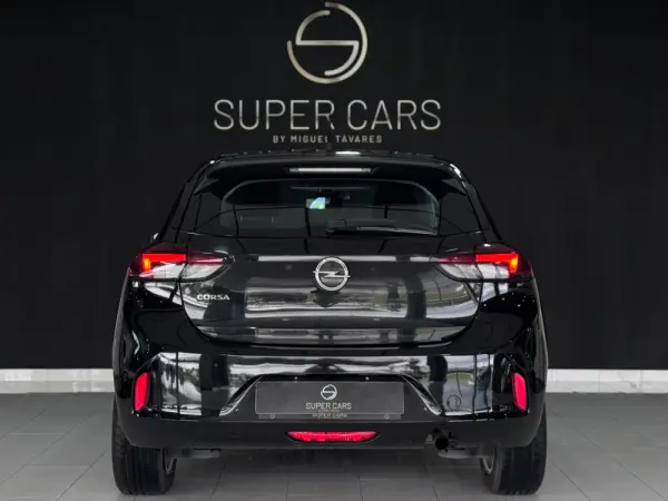 Opel Corsa 1.2 Business 4