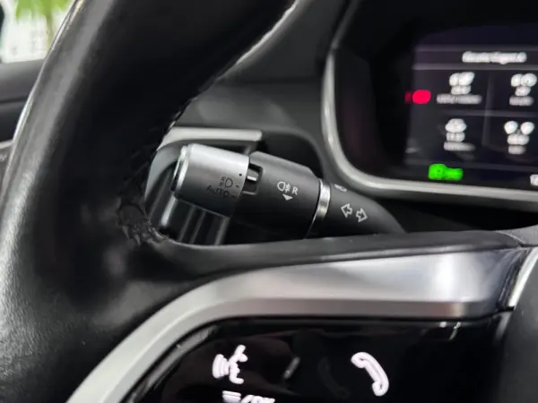 Jaguar I-Pace EV400 AWD S 17