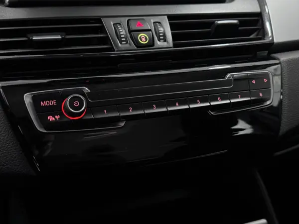 BMW 218 Gran Tourer d 7L Advantage 16