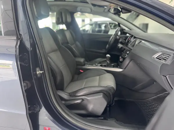 Peugeot 508 SW 1.6 e-HDi Access CMP6 8