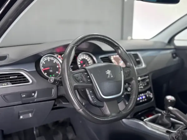 Peugeot 508 SW 1.6 BlueHDi Active 14