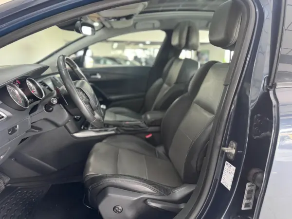 Peugeot 508 SW 1.6 e-HDi Access CMP6 7