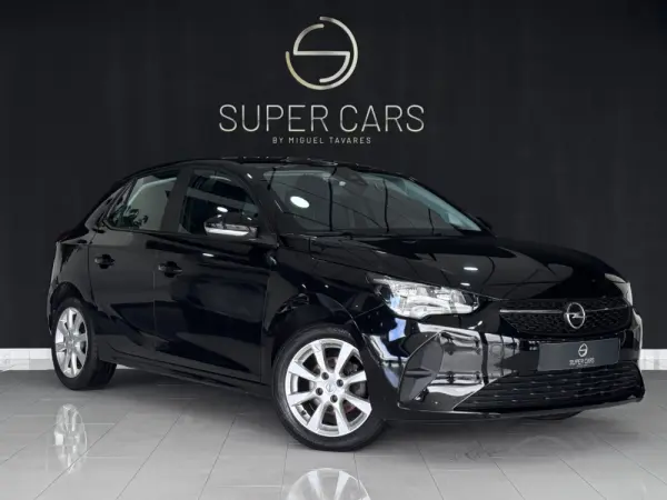 Opel Corsa 1.2 Business 3