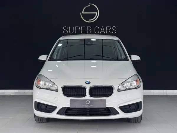 BMW 218 Gran Tourer d 7L Advantage 2