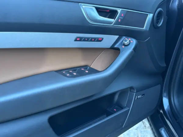 Audi A6 3.0 TDI V6 quattro Limited Edition Tiptronic 6