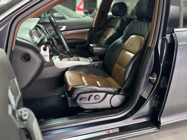 Audi A6 3.0 TDI V6 quattro Limited Edition Tiptronic 6