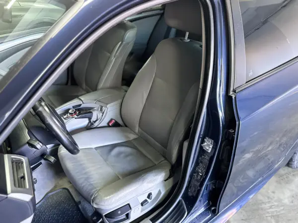 BMW 520 dA Sport 6