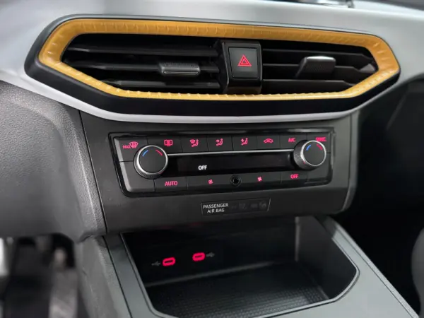 SEAT Ibiza 1.0 TSI Style 14