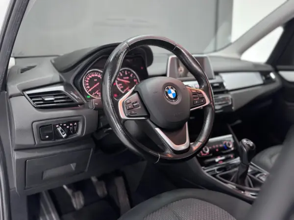 BMW 218 Gran Tourer d 7L Advantage 14