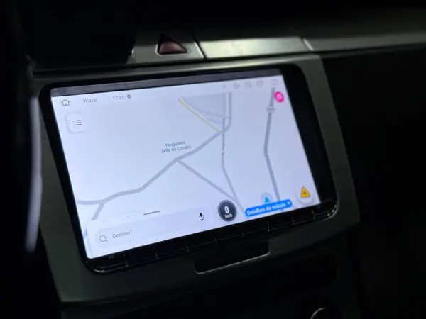 Volkswagen Passat 2.0 TDI Edition Highline DSG 12