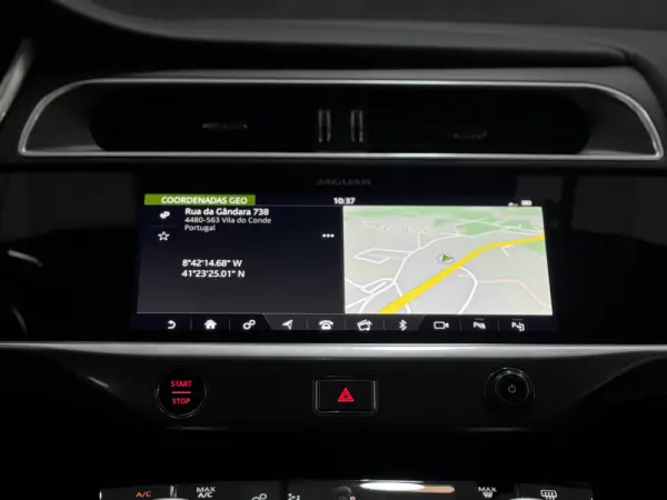 Jaguar I-Pace EV400 AWD S 13