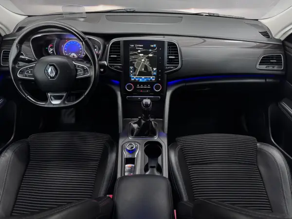 Renault Talisman 1.6 dCi Intens 5