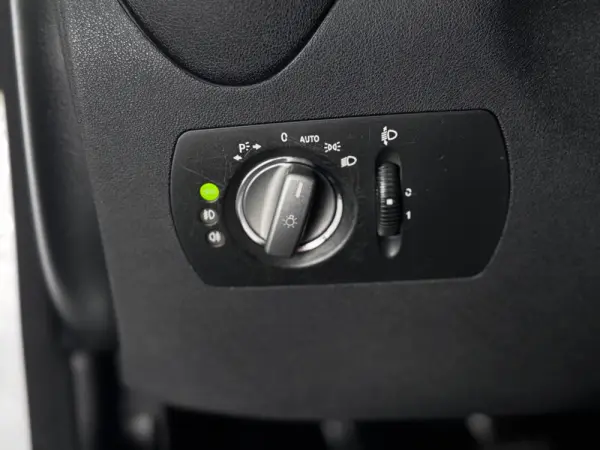 Mercedes-Benz SLK 200 Kompressor 15